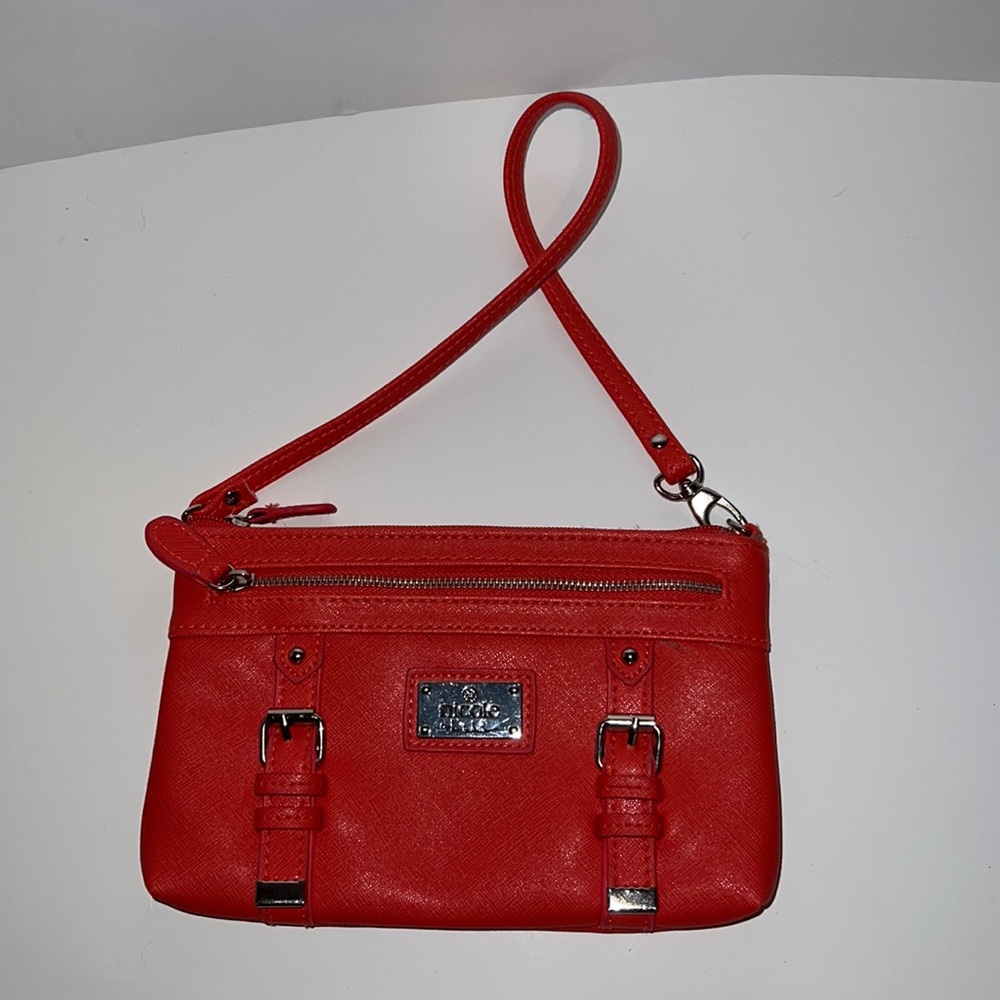 Nicole Miller wallet